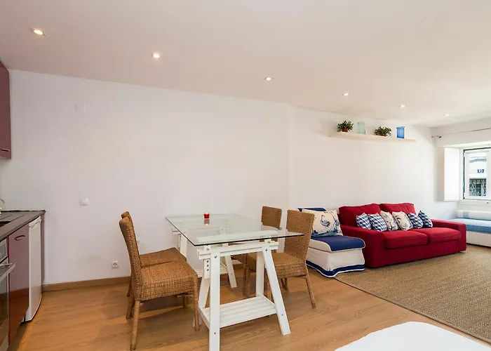 Studio In Typical Paz By Hideout