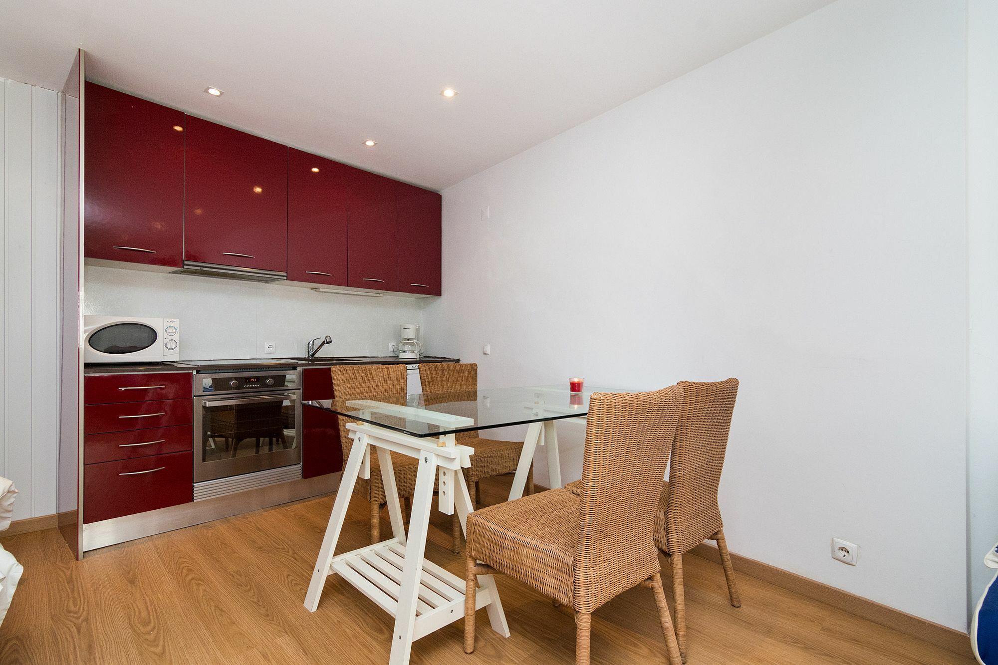 Apartamento In Typical Paz By Hideout *