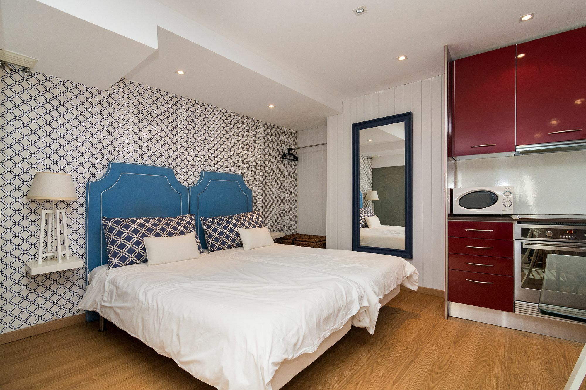 In Typical Paz By Hideout Apartamento