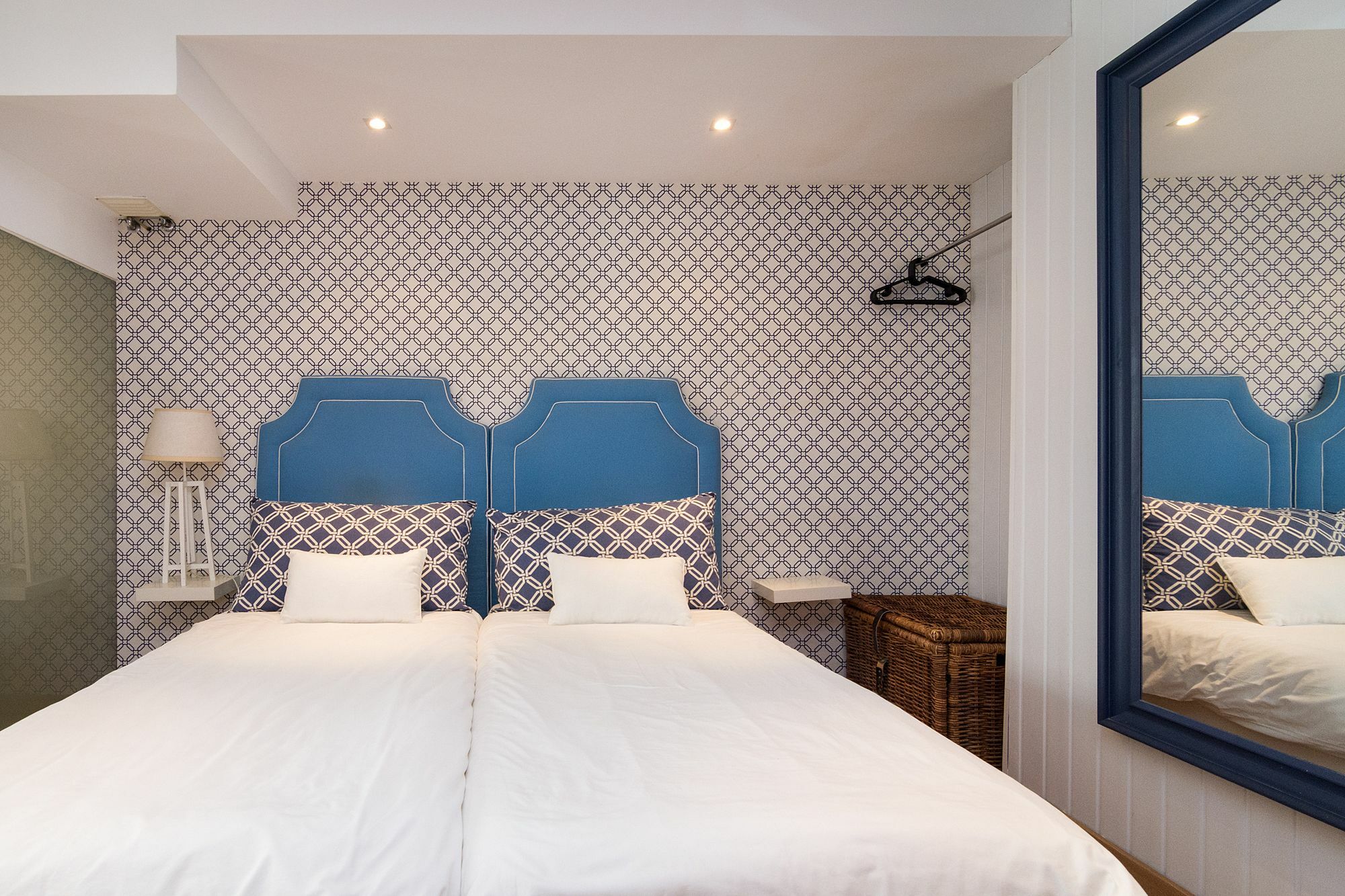 In Typical Paz By Hideout Lisboa