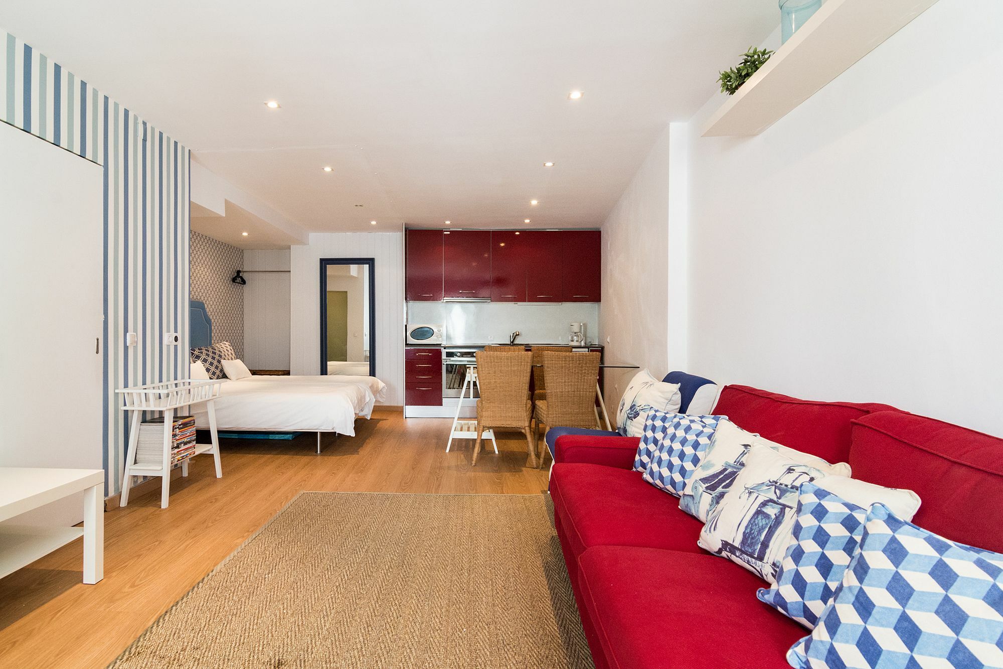 In Typical Paz By Hideout Apartamento