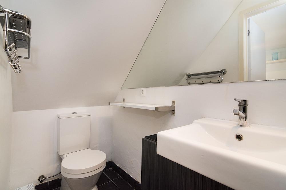 Apartamento In Typical Paz By Hideout *
